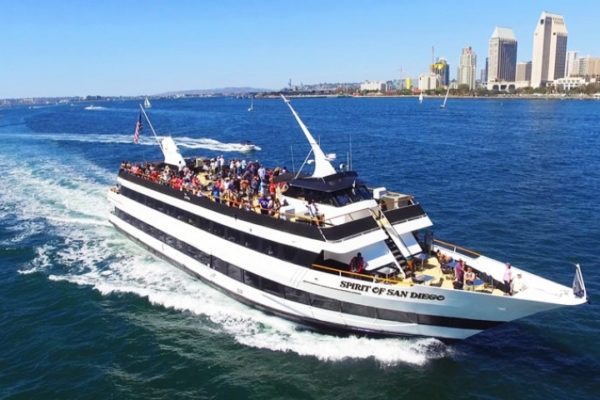 Coronado Ferry