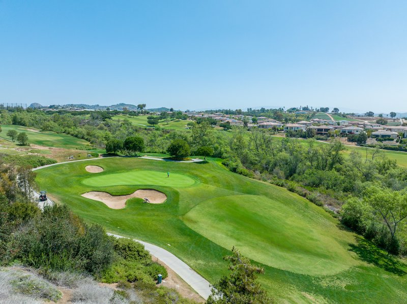 Home - Arrowood Golf Course