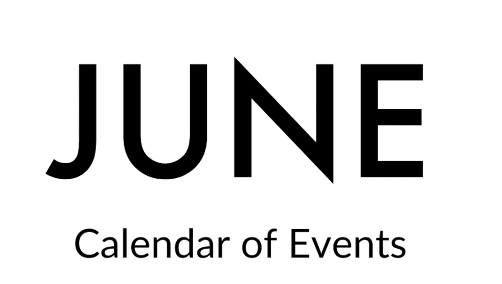 San Diego Calendar Of Events June 2025 Audrie Michele