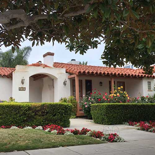 Fallbrook
