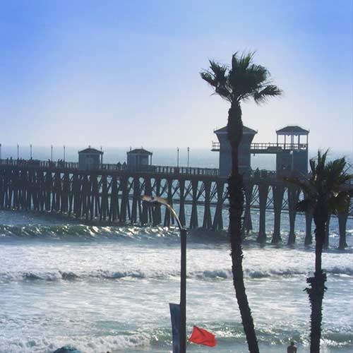 Oceanside
