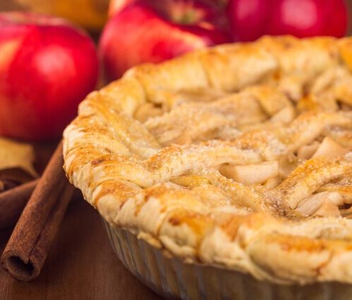 apple-pie