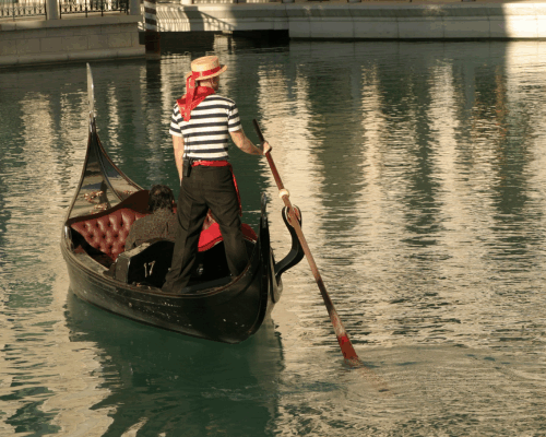 gondola