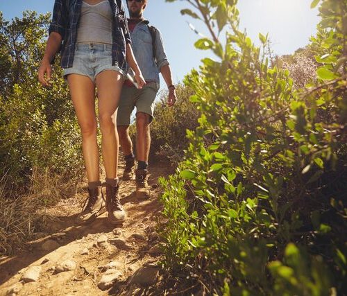 people-hiking