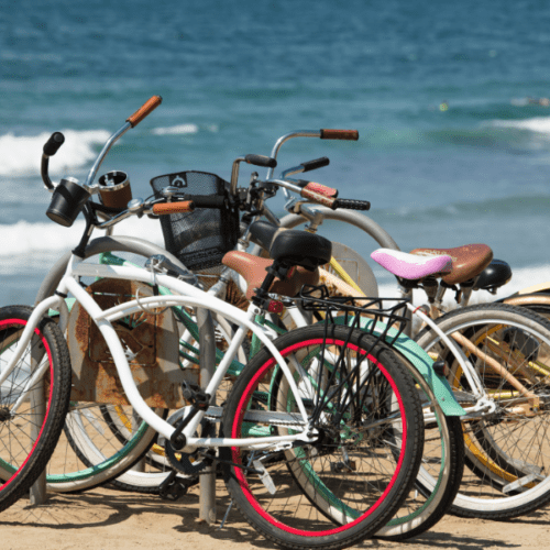 E-Bike