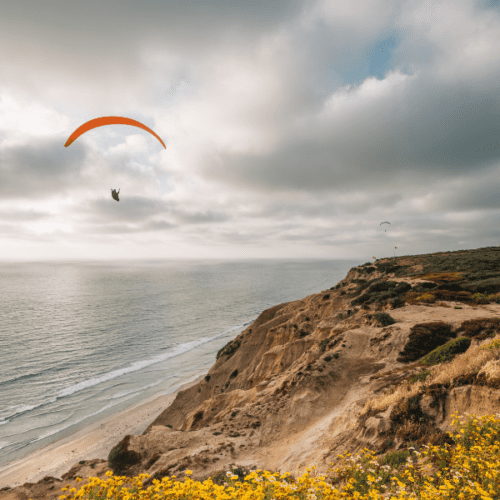 Gliderport
