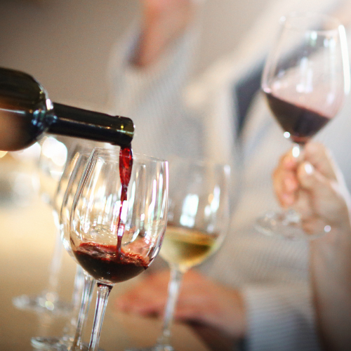 Wine Classic