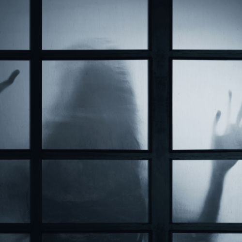 Ghost Tour