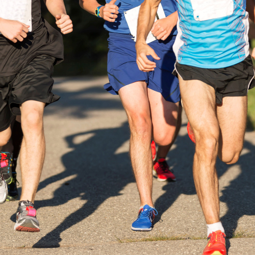 Turkey Trot