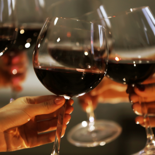Wine Festival
