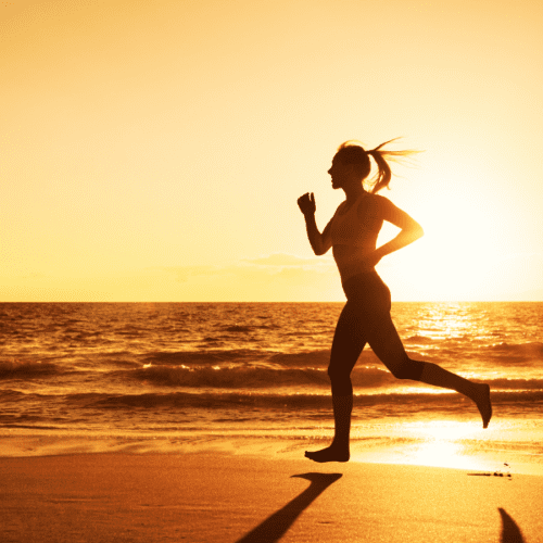 Beach Marathon