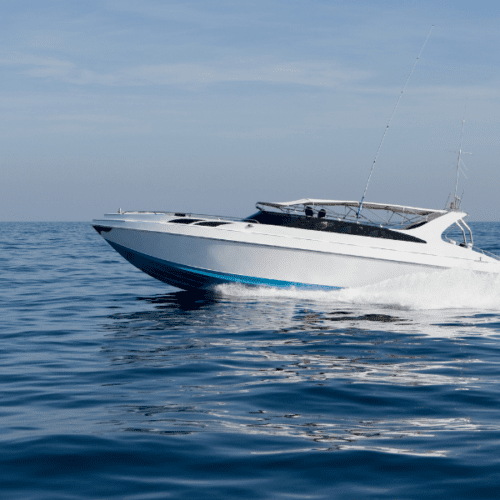 Jet Boat