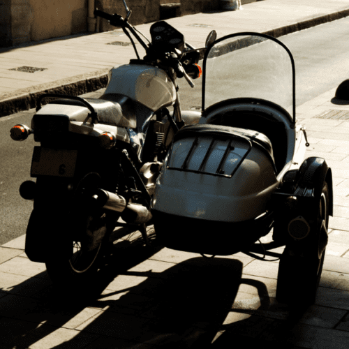 SideCar Tours