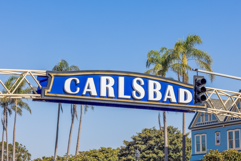 Best Real Estate Agency Carlsbad, CA