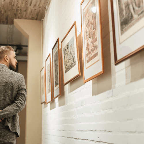 Art Walk