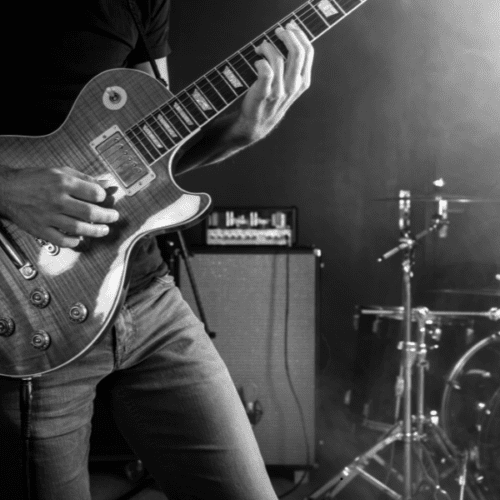 Rock N Roll
