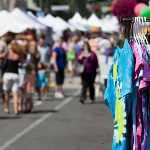 Street Faire