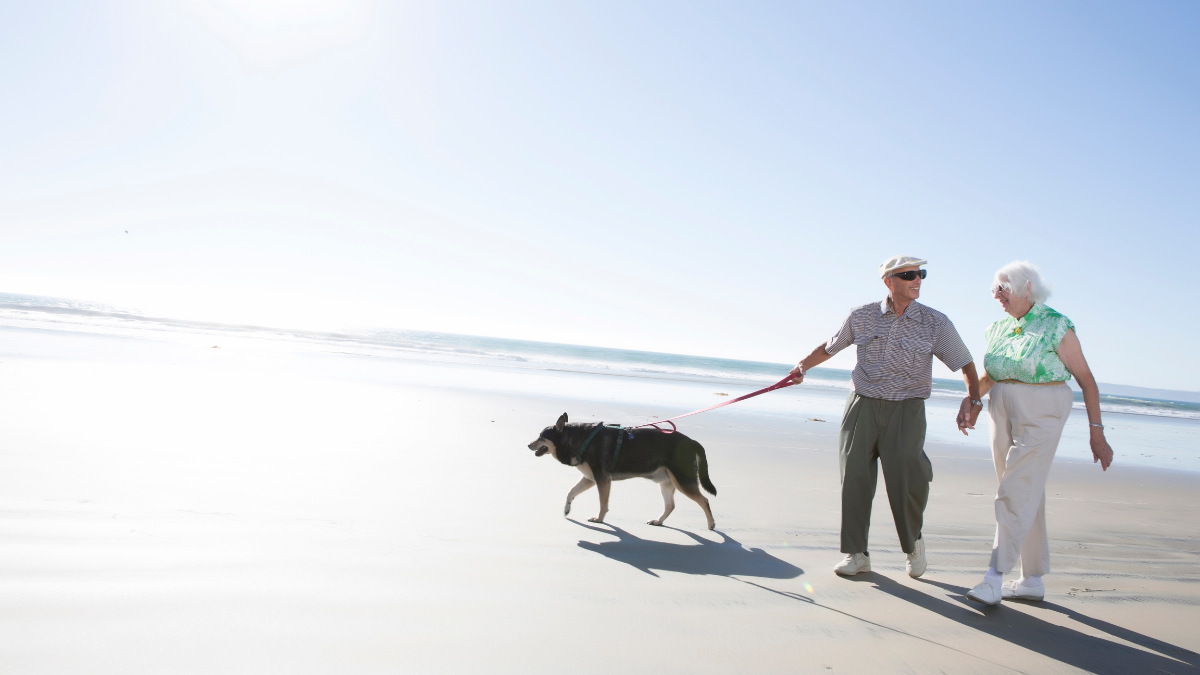 Downsizing in Carlsbad, CA